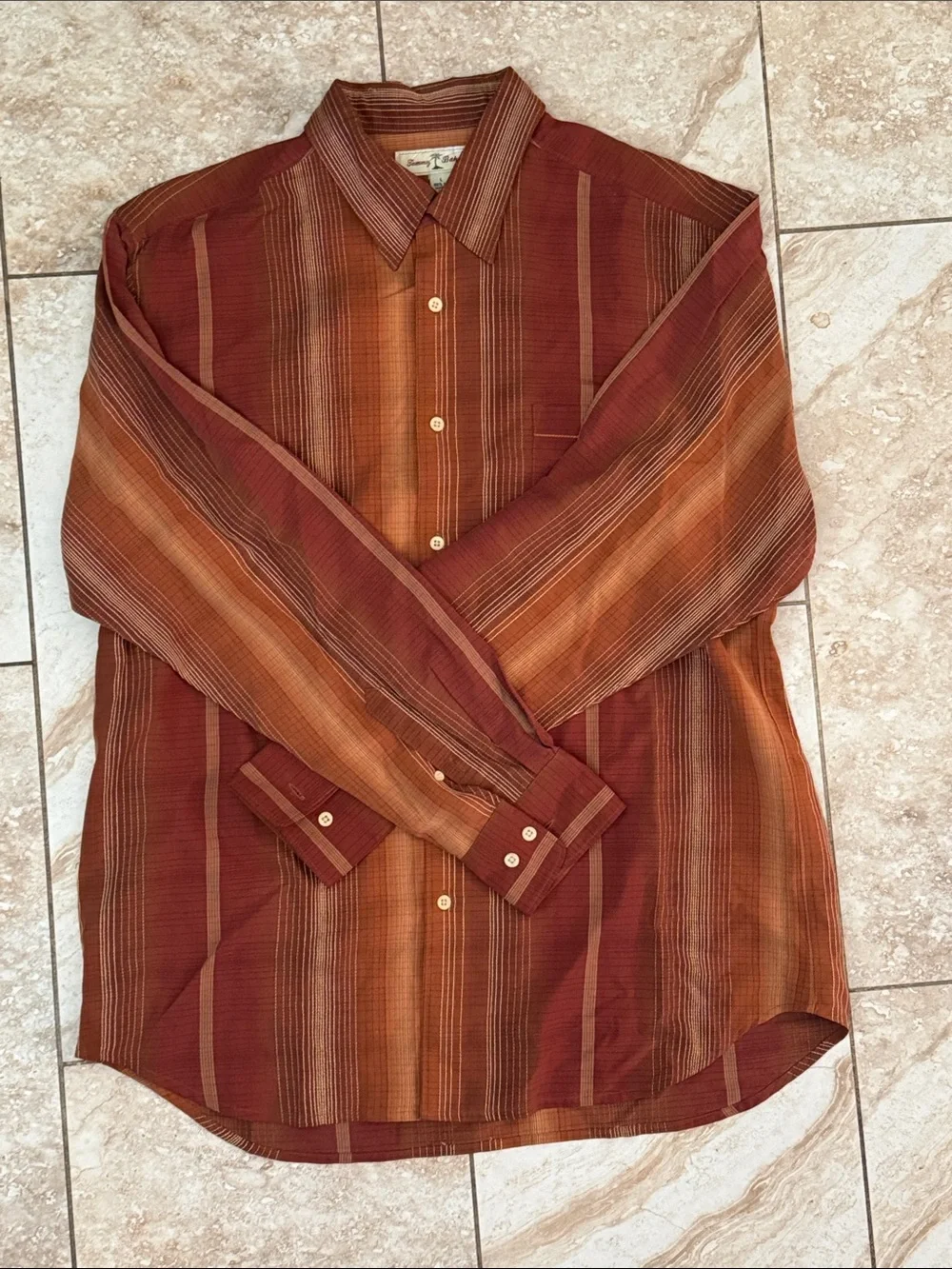 Tommy Bahama lightweight short